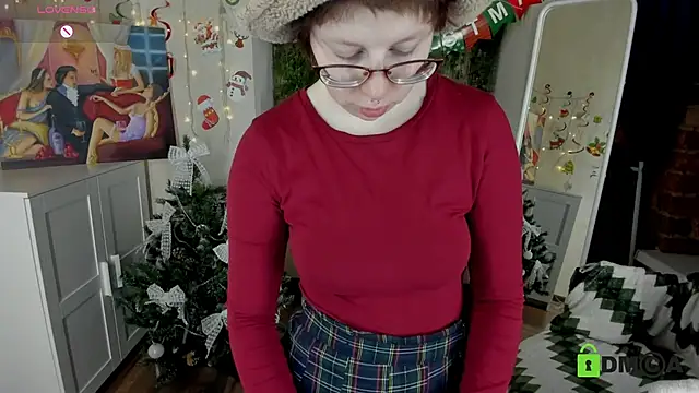 Snapshot of Melissa_Wells chatting on January 7, 2026, 10:12 pm Melissa Wells online show from January 7, 2026, 10:12 pm