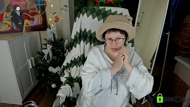 Snapshot of Melissa_Wells chatting on January 12, 2026, 3:34 am Melissa Wells online show from January 12, 2026, 3:34 am