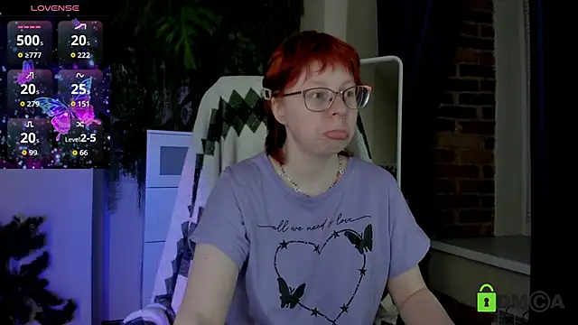 Snapshot of Melissa_Wells chatting on March 19, 2026, 9:52 pm Melissa Wells online show from March 19, 2026, 9:52 pm