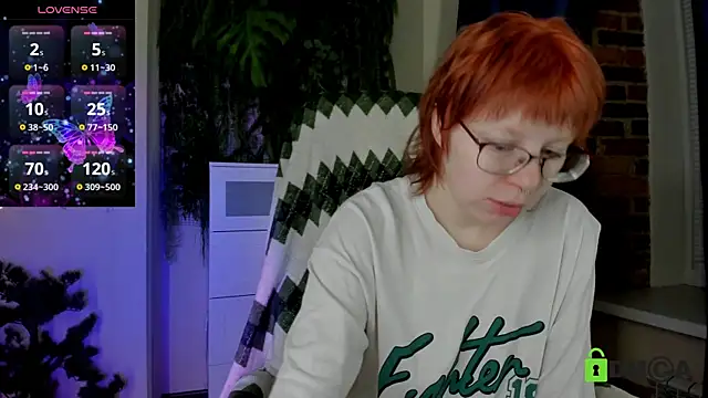 Snapshot of Melissa_Wells chatting on March 29, 2026, 8:31 pm Melissa Wells online show from March 29, 2026, 8:31 pm