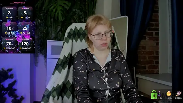Snapshot of Melissa_Wells chatting on April 9, 2026, 10:59 pm Melissa Wells online show from April 9, 2026, 10:59 pm