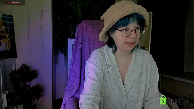 Snapshot of Melissa_Wells chatting on May 6, 2026, 9:53 pm Melissa Wells online show from May 6, 2026, 9:53 pm