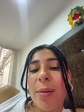 Meganmilk1 online show from March 18, 2026, 3:04 pm