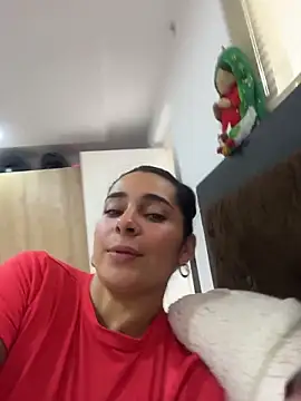 Meganmilk1 online show from April 2, 2026, 3:42 pm