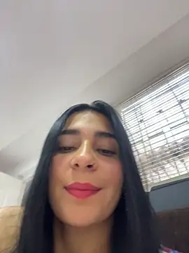 Meganmilk1 online show from April 10, 2026, 1:38 pm