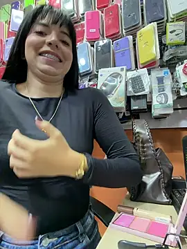 NicolRoss  online show from January 7, 2026, 10:23 pm