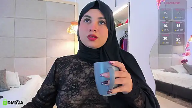  anjum  online show from January 9, 2025, 12:09 pm