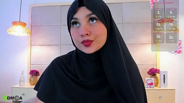  anjum  online show from January 15, 2025, 12:04 pm