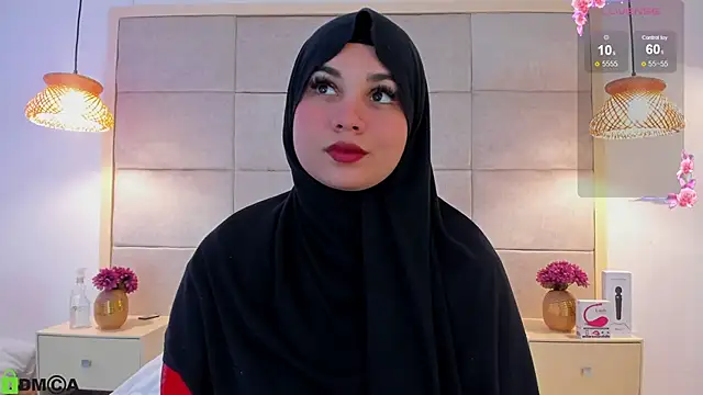  anjum  online show from February 19, 2025, 12:22 pm