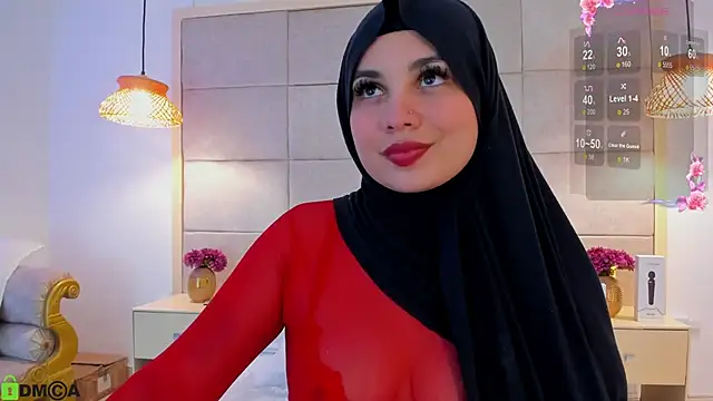  anjum  online show from March 11, 2025, 11:55 am