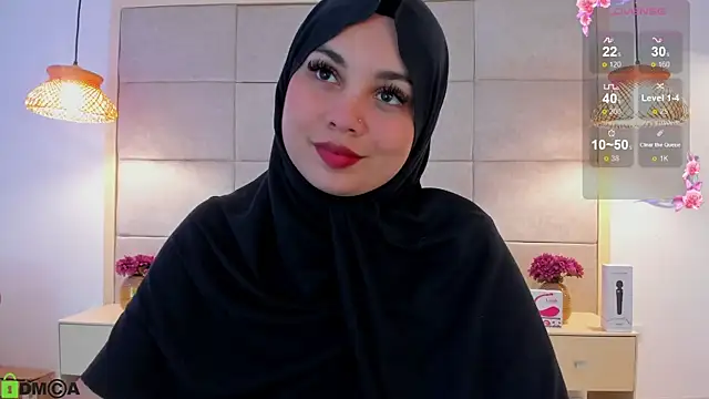  anjum  online show from March 14, 2025, 11:56 am