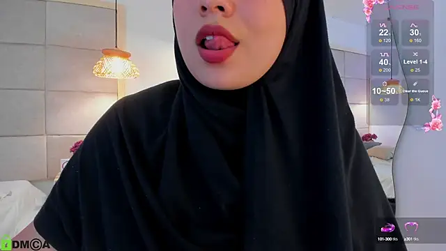  anjum  online show from March 14, 2025, 3:25 pm