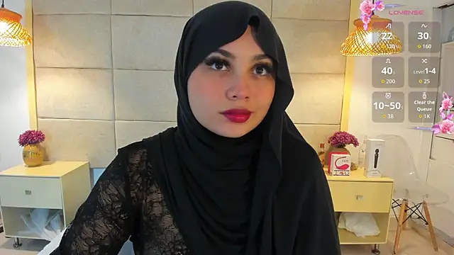  anjum  online show from October 13, 2025, 12:05 pm