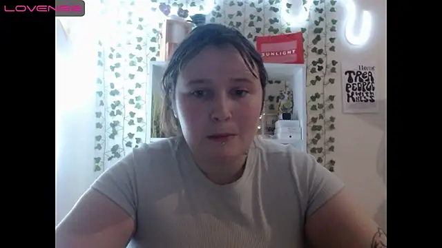 Light Luna online show from January 14, 2025, 11:42 am