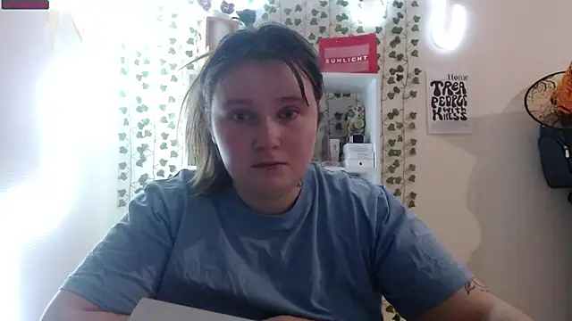 Light Luna online show from January 16, 2025, 11:26 am