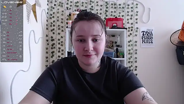 Light Luna online show from February 1, 2025, 3:52 am