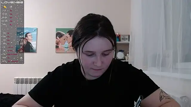 Light Luna online show from February 7, 2025, 12:17 pm