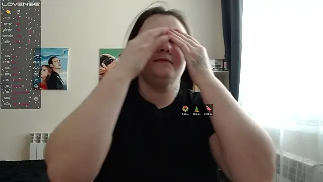 Light Luna online show from February 12, 2025, 10:24 am