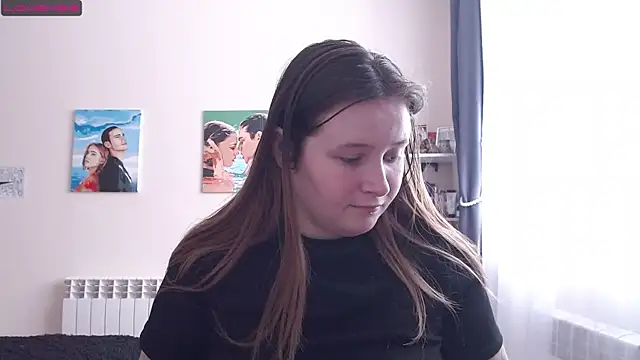 Light Luna online show from March 4, 2025, 4:49 am