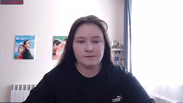 Light Luna online show from March 8, 2025, 3:50 am