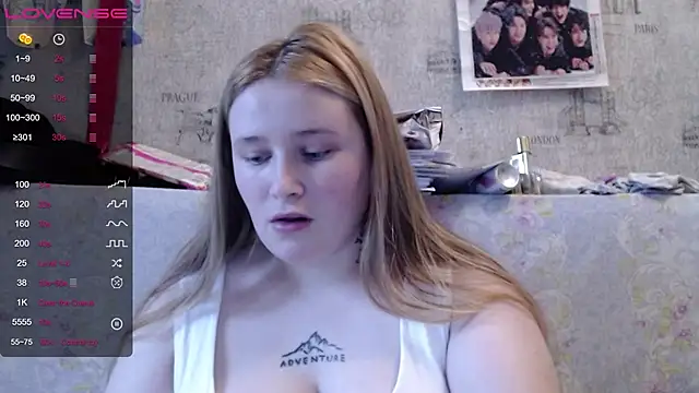 Light Luna online show from November 12, 2025, 7:09 am