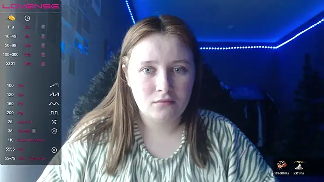 Light Luna online show from January 15, 2026, 11:59 am