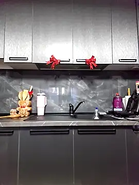 AnaFoxxy online show from December 4, 2025, 1:53 pm