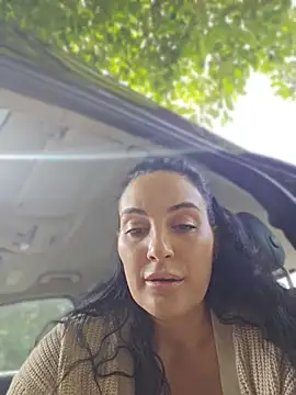 AnaFoxxy online show from May 20, 2026, 7:03 am
