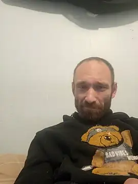 Snapshot of Johnnyw151 chatting on October 27, 2025, 7:23 am Johnnyw151 online show from October 27, 2025, 7:23 am