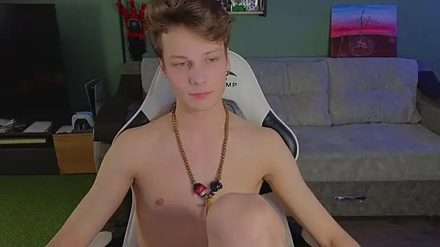 TeddyLiLboy online show from December 21, 2025, 10:06 pm