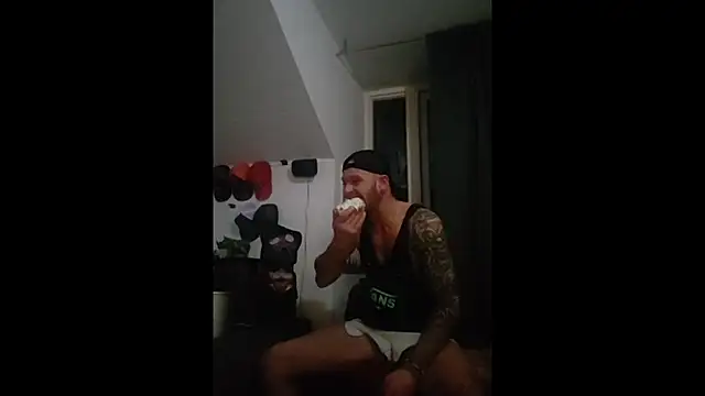 eltoulou online show from January 26, 2025, 1:41 am