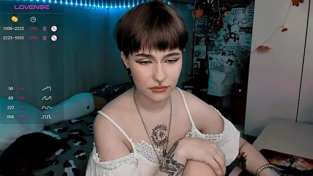 Snapshot of say_mary chatting on February 23, 2025, 12:05 pm say mary online show from February 23, 2025, 12:05 pm