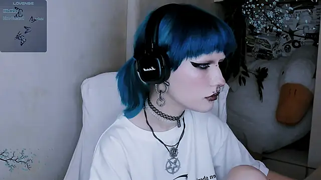 Snapshot of say_mary chatting on November 3, 2025, 11:55 am say mary online show from November 3, 2025, 11:55 am