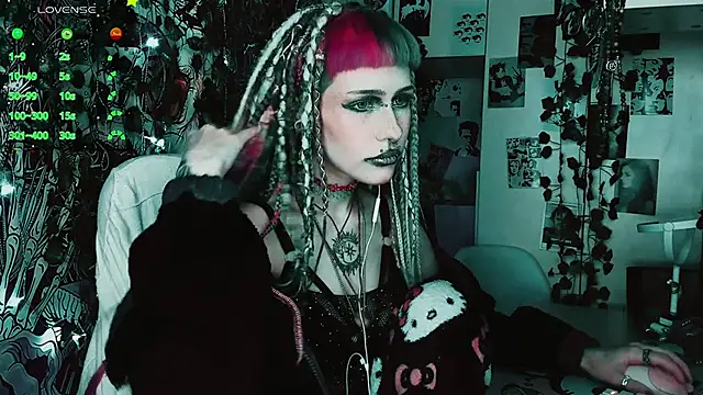 Snapshot of say_mary chatting on February 4, 2026, 8:25 pm say mary online show from February 4, 2026, 8:25 pm