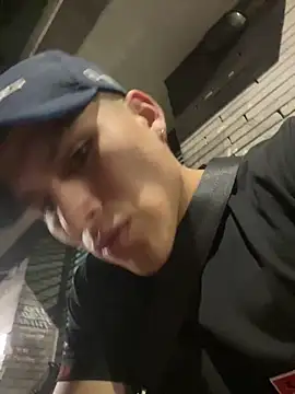 Alex Teau online show from February 26, 2025, 12:16 am