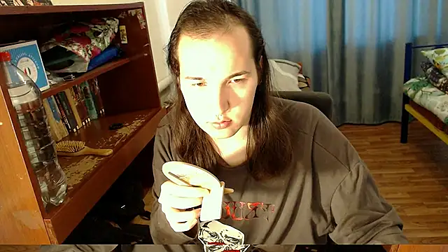 EvaMiron online show from February 5, 2025, 5:20 am