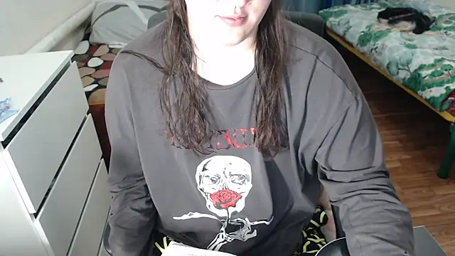 Snapshot of EvaMiron chatting on January 6, 2026, 4:00 pm EvaMiron online show from January 6, 2026, 4:00 pm