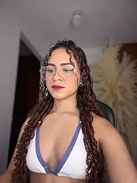 Snapshot of gretta_kler1 chatting on February 27, 2026, 9:26 pm gretta kler1 online show from February 27, 2026, 9:26 pm