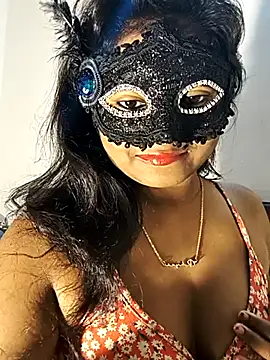 FANTASY QUEEN 07 online show from November 27, 2025, 8:49 am