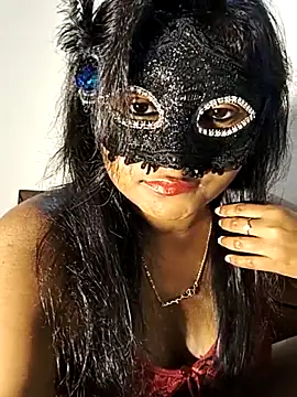 FANTASY QUEEN 07 online show from December 16, 2025, 10:20 am