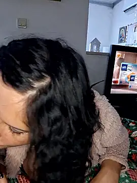 Snapshot of anaaamariaaaa chatting on January 18, 2026, 11:36 am anaaamariaaaa online show from January 18, 2026, 11:36 am