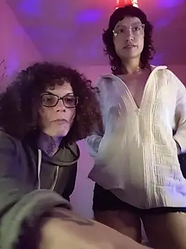 SuccubusTatuada online show from December 18, 2025, 9:21 pm