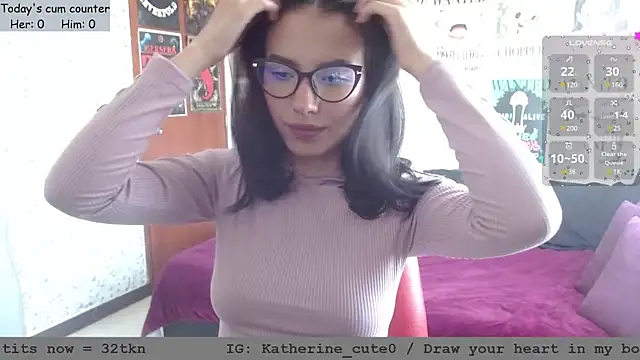 Snapshot of wild_kittys chatting on March 9, 2025, 9:03 pm wild kittys online show from March 9, 2025, 9:03 pm