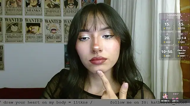 Snapshot of wild_kittys chatting on October 5, 2025, 1:26 am wild kittys online show from October 5, 2025, 1:26 am