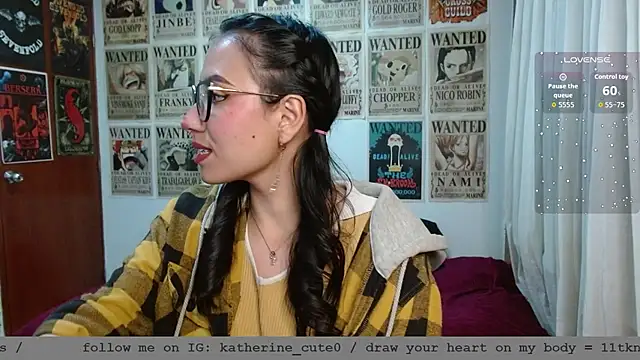 Snapshot of wild_kittys chatting on November 28, 2025, 5:54 am wild kittys online show from November 28, 2025, 5:54 am