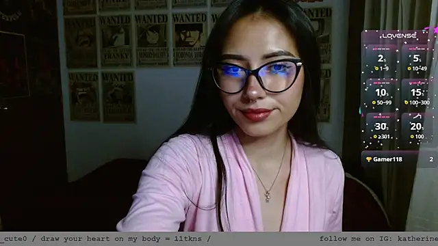 Snapshot of wild_kittys chatting on February 11, 2026, 2:05 am wild kittys online show from February 11, 2026, 2:05 am