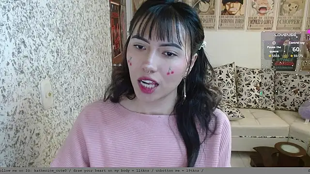 Snapshot of wild_kittys chatting on July 12, 2026, 8:55 pm wild kittys online show from July 12, 2026, 8:55 pm