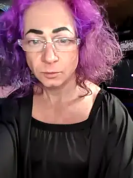 KrystallCox online show from January 13, 2026, 9:25 am