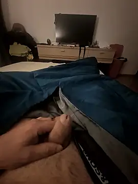 crissbadboy online show from January 12, 2026, 3:45 am