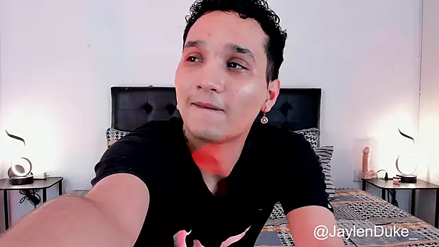 jaylen and duke online show from December 15, 2025, 11:03 am